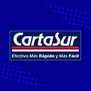 Logo de CARTASUR CARDS S. A. U.