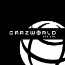 Logo de CARZ WORLD PTE. LTD.