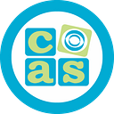 Logo de CAS Training