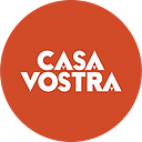 Logo de CASA VOSTRA RETAIL PTE. LTD.