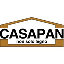 Logo de CASAPAN S DE RL