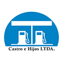 Logo de CASTRO E HIJOS