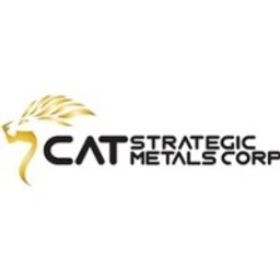CAT Strategic Metals Corporation