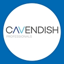 CAVENDISH (RECRUITMENT) PROFESSIONALS LTD logo