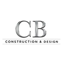Logo de CB Construction