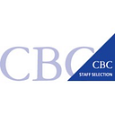 Logo de CBC Staff Selection