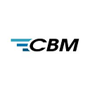 Logo de CBM