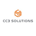 Logo de CC3 Solutions