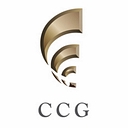 CCG Decorators Ltd logo