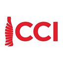 Logo de CCI Co Inc