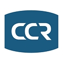 CCR FASTFOODS LIMITED logo