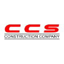 Logo de CCS Construction