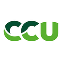 Logo de CCU