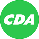 Logo de CDA AUTOMOTRIZ