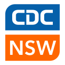 Logo de CDC NSW