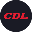 Logo de CDL