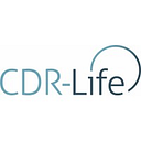 Logo de CDR Maguire