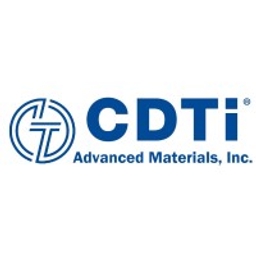CDTi Advanced Materials Inc