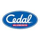 Logo de CEDAL ALUMINIO