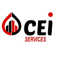 Logo de CEI Services