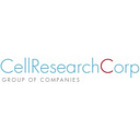 Logo de CELLRESEARCH CORPORATION PTE. LTD.