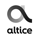 Logo de CELULAR SEND ALTICE