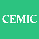 Logo de CEMIC