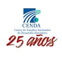 Logo de CENDA Emprendedor