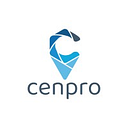 Logo de CENPRO