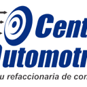 Logo de CENTRO AUTOMOTRIZ LA 80 C.A