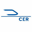 Logo de CER