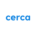 CERCA logo