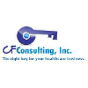 Logo de CF & I Consulting