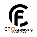 Logo de CF Outsourcing Solutions