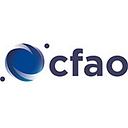 Logo de CFAO