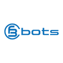 Logo de CFB BOTS PTE. LTD.