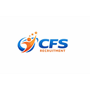 Logo de CFS Recruitment (Pty) Ltd