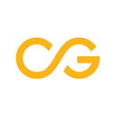 Logo de CG Infinity
