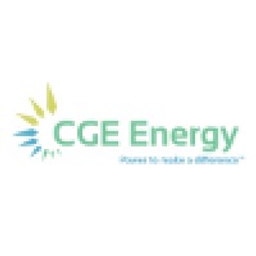 CGE Energy Inc