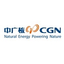 CGN Global Uranium Ltd. logo