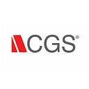 Logo de CGS Chile