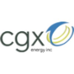 CGX Energy Inc