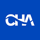 Logo de CHA Consulting