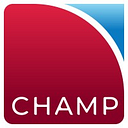 Logo de CHAMP Cargosystems