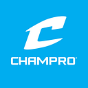 Logo de CHAMPRO