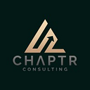 Logo de CHAPTR CONSULTING PTE. LTD.