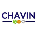 Logo de CHAVIN DE HUANTAR