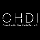 Logo de CHDI Management