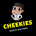 Logo de CHEEKIES ENTERPRISE PTE. LTD.