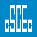CHINA STATE CONSTRUCTION (CSCEC) logo